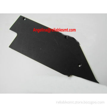 YAMAHA SS Feeder part COVER,BOX EL Part Number KHJ-MC1A2-00